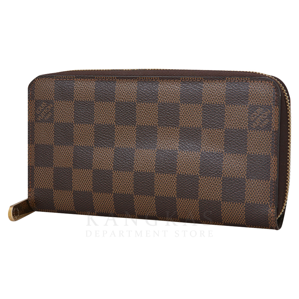 LOUIS VUITTON(USED)루이비통 다미에 장지갑